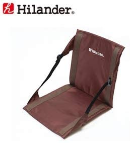 Hilander（ハイランダー） 3wayフォールディングチェア
