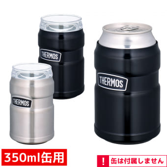 サーモス 保冷缶ホルダー350ml