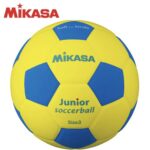 MIKASA　サッカーボール　　ジュニア用