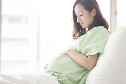 【最低限の出産準備リスト】初めての出産を迎えるママたちへ
