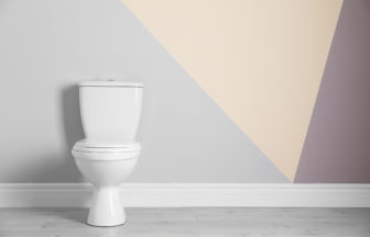 狭いトイレも見た目スッキリきれいな収納♡トイレ収納のアイデアとコツ