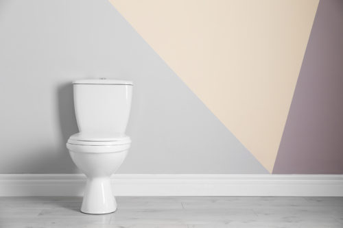 狭いトイレも見た目スッキリきれいな収納♡トイレ収納のアイデアとコツ