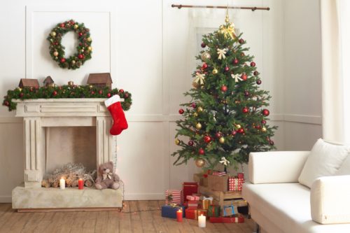 【2023】おすすめのクリスマスツリー46選。理想はおしゃれなクリスマス