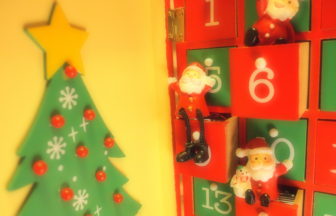 簡単手作りアドベントカレンダー5選。子どもが喜ぶクリスマス