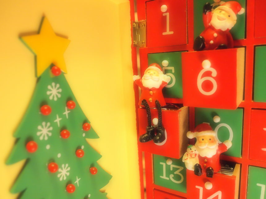 簡単手作りアドベントカレンダー5選 子どもが喜ぶクリスマス Mamarche