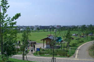 神明公園