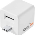 Maktar Qubii Duo USB Type C　SDカードリーダー