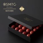 OSMIC　first　MIYABI