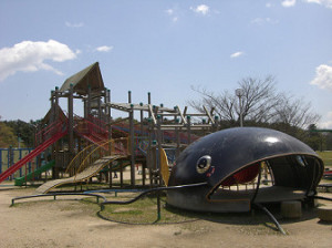滋賀県版 お金のかからない遊び場も 子供とお出かけ おすすめレジャースポット Mamarche