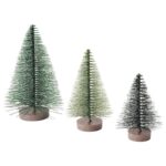 VINTER　ヴィンテル　2021　クリスマスツリー　デコレーション3点セット