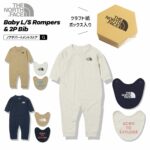 THE NORTH FACE　ボックス入りギフトセット