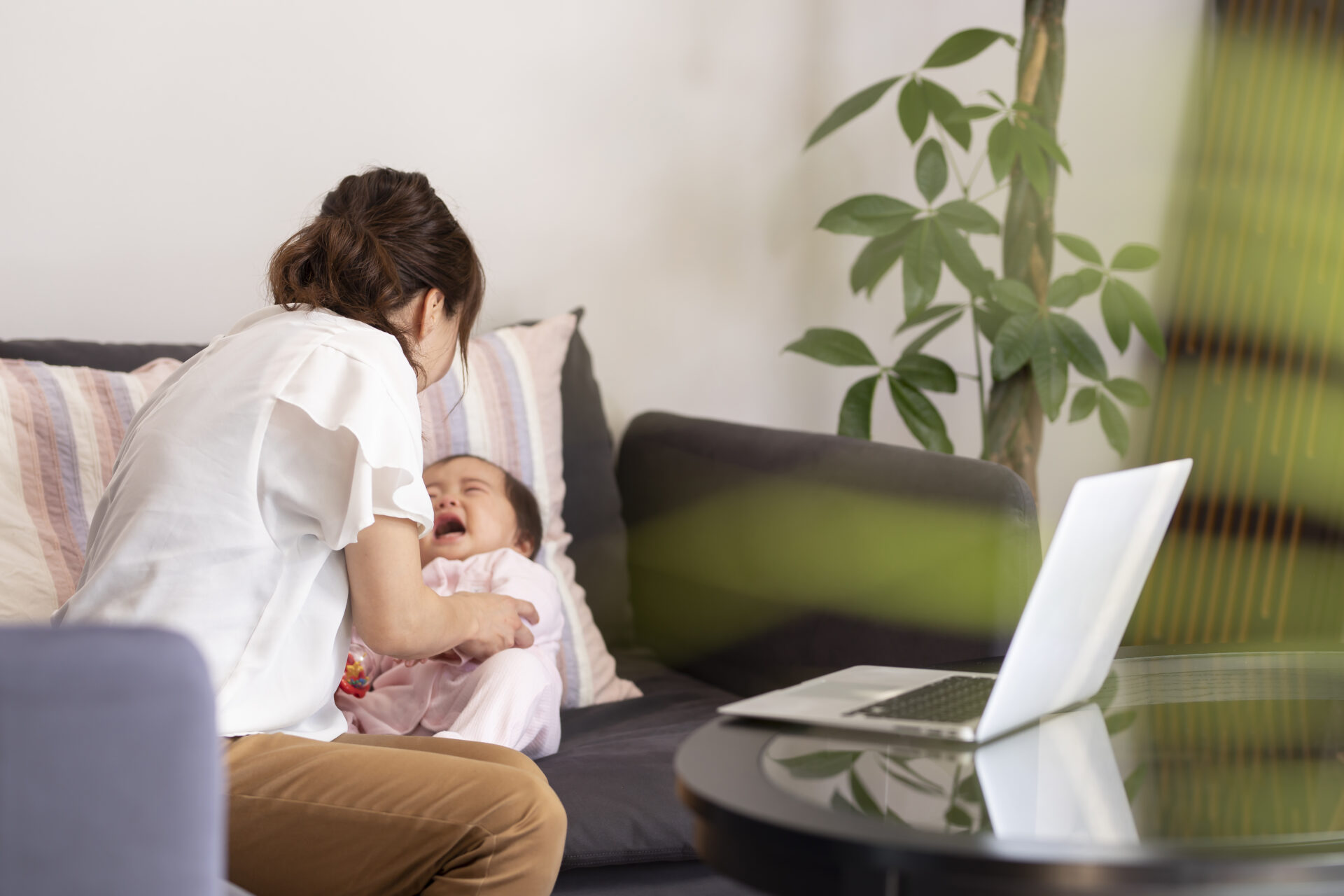 子育て便利グッズ ワンオペママを助ける買ってよかったベビー用品21選 Mamarche