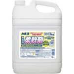 カネヨ石鹸 抗菌・無香料 柔軟剤