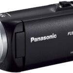 Panasonic　HC－V480MS
