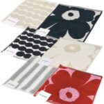 Marimekko　ハンドタオル