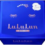 LuLuLun　　青のルルルン　もっちり高保湿タイプ
