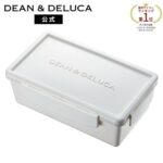 DEAN＆DELUCA　ランチボックス