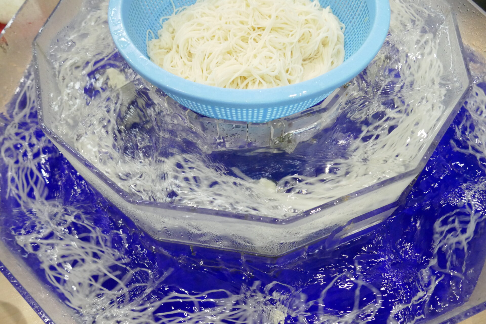 おすすめの流しそうめん器16選。子どもが喜ぶスライダーも登場