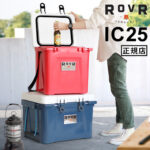 ROVR IC25