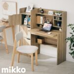 家具のわくわくランド ライティングデスク mikko
